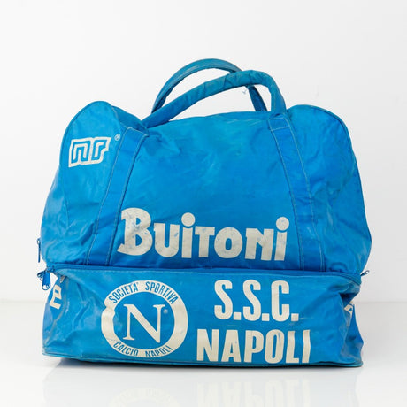 borsone Napoli Ennerre 1985/1986 by ENNERRE - Ennerre (2)