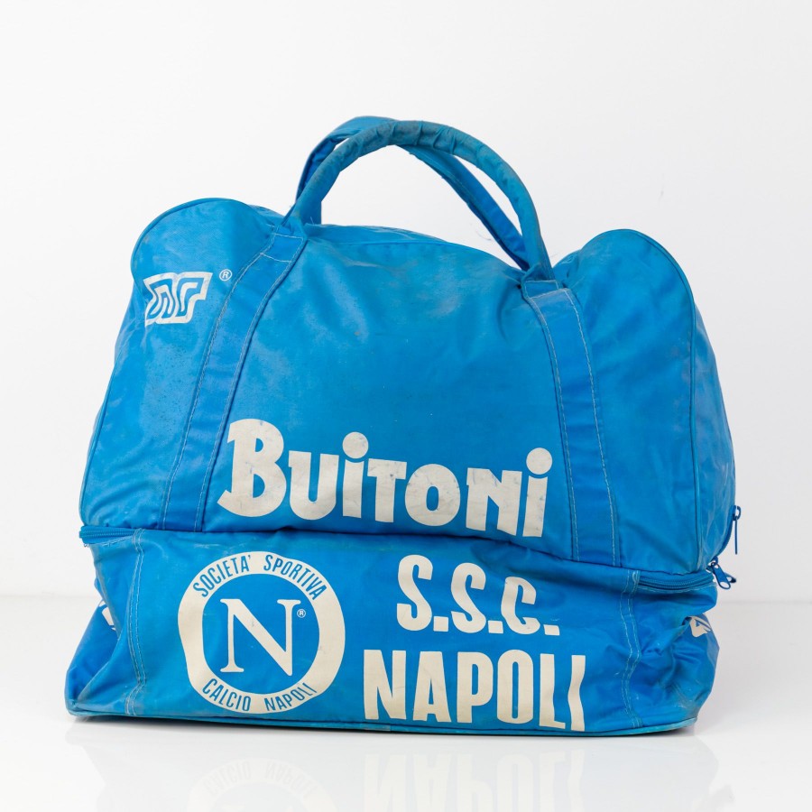 borsone Napoli Ennerre 1985/1986 by ENNERRE - Ennerre (3)