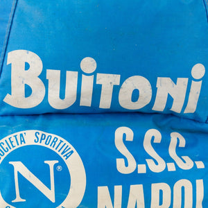 borsone Napoli Ennerre 1985/1986 by ENNERRE - Ennerre (6)