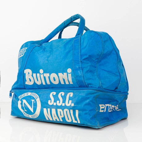 borsone Napoli Ennerre 1985/1986 by ENNERRE - Ennerre