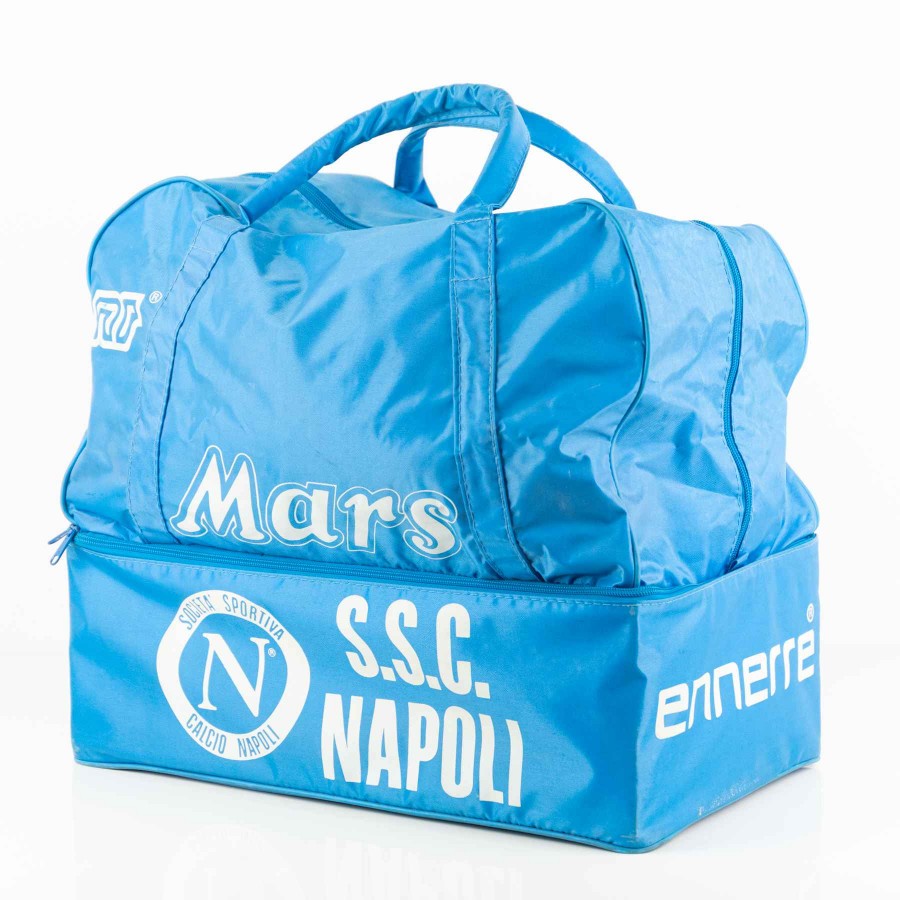 borsone Napoli Ennerre 1988/1989 by ENNERRE - Home