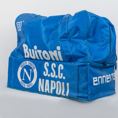 Borsone Napoli Ennerre Buitoni 1986/1987 by ENNERRE - Home