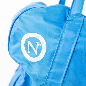 borsone Napoli Ennerre Scuola Calcio Modesto Ferlaino 1989/1990 by ENNERRE - Home (5)