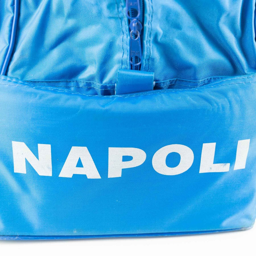 borsone Napoli Ennerre Scuola Calcio Modesto Ferlaino 1989/1990 by ENNERRE - Home (6)
