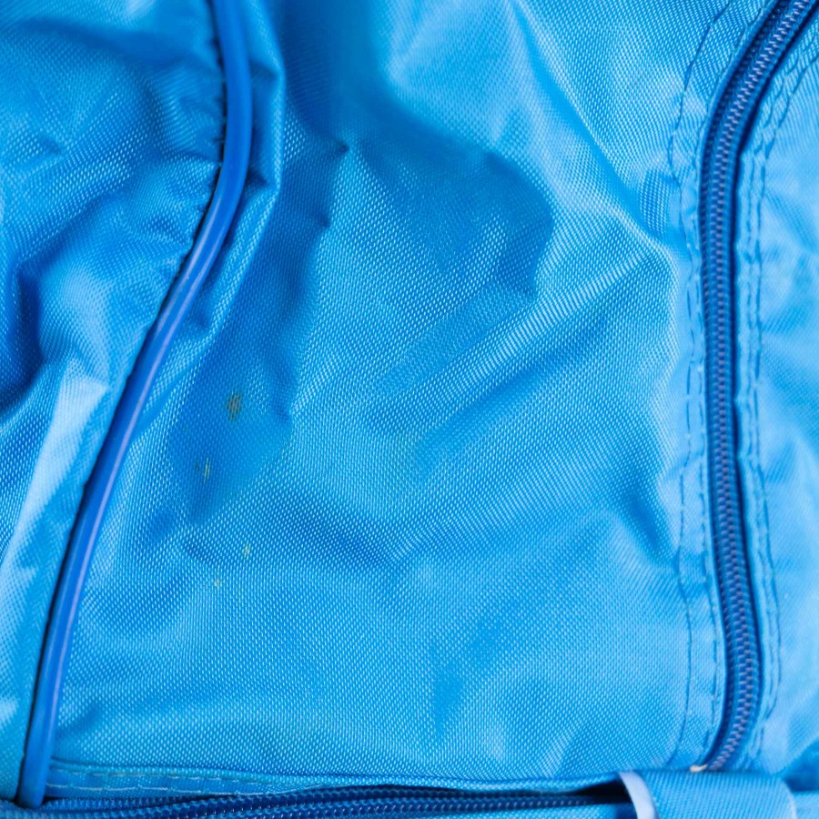 borsone Napoli Ennerre Scuola Calcio Modesto Ferlaino 1989/1990 by ENNERRE - Home (8)