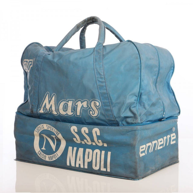 borsone napoli mars ennerre 1988/1989 by ENNERRE - Home