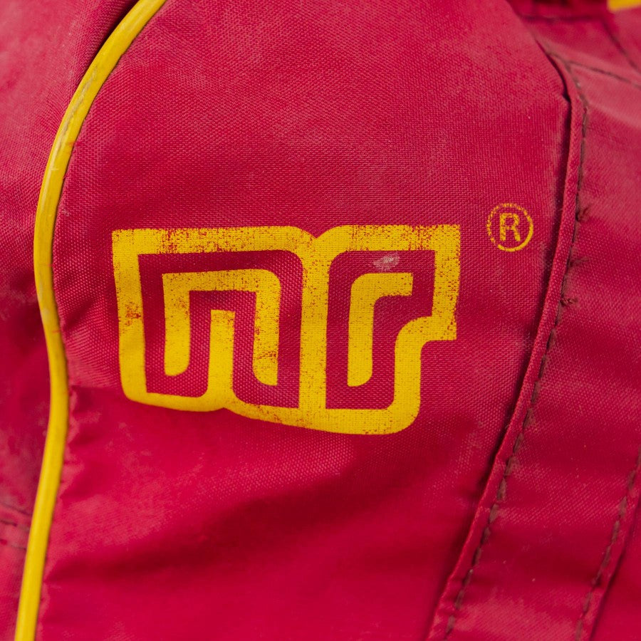 borsone Roma Ennerre 1987/1988 by ENNERRE - Home (5)