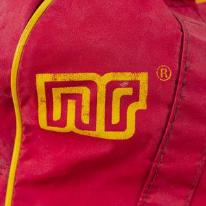 borsone Roma Ennerre 1987/1988 by ENNERRE - Home (5)