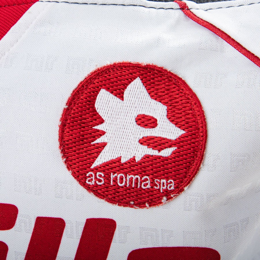 borsone seconda pelle roma away 1993/1994 nr by ENNERRE - Home (4)