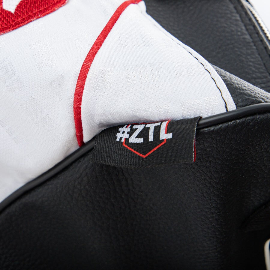 borsone seconda pelle roma away 1993/1994 nr by ENNERRE - Home (7)