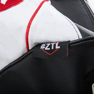 borsone seconda pelle roma away 1993/1994 nr by ENNERRE - Home (7)