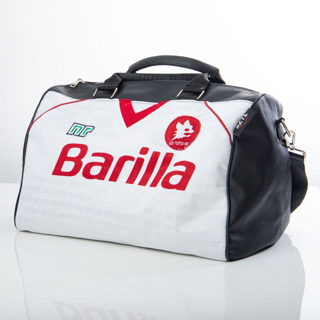 borsone seconda pelle roma away 1993/1994 nr by ENNERRE - Home