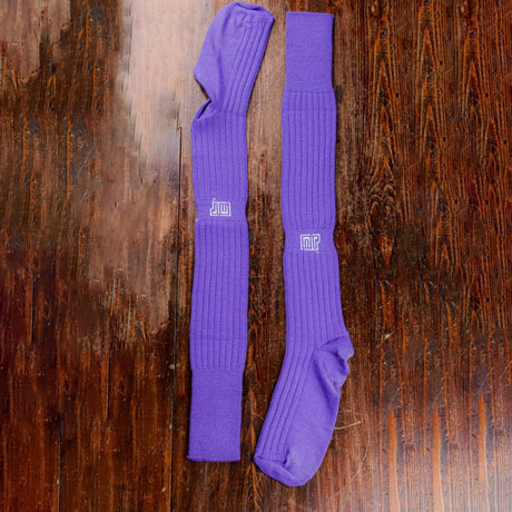 Calzettoni Fiorentina Ennerre 1985/1986 by ENNERRE - Home (2)