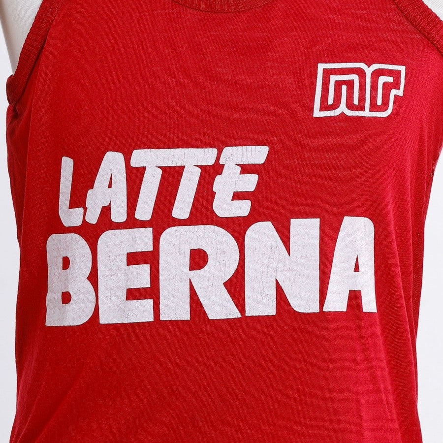 CANOTTA ALLENAMENTO ENNERRE LATTE BERNA 1983/1984 by ENNERRE - Home (4)