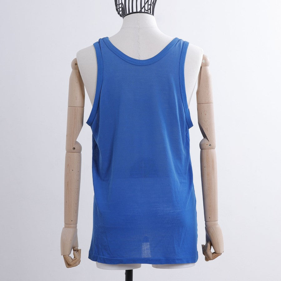 Canotta Allenamento Napoli Buitoni 1987/1988 by ENNERRE - Home (2)