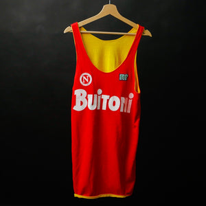 canotta allenamento napoli ennerre 1987/1988 by ENNERRE - Home (6)