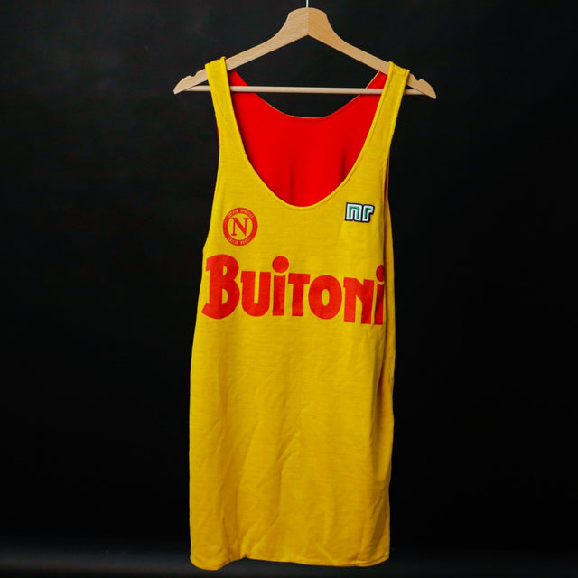 canotta allenamento napoli ennerre 1987/1988 by ENNERRE - Home