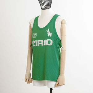 CANOTTA ALLENAMENTO NAPOLI ENNERRE CIRIO 1982/1983 by ENNERRE - Home (2)