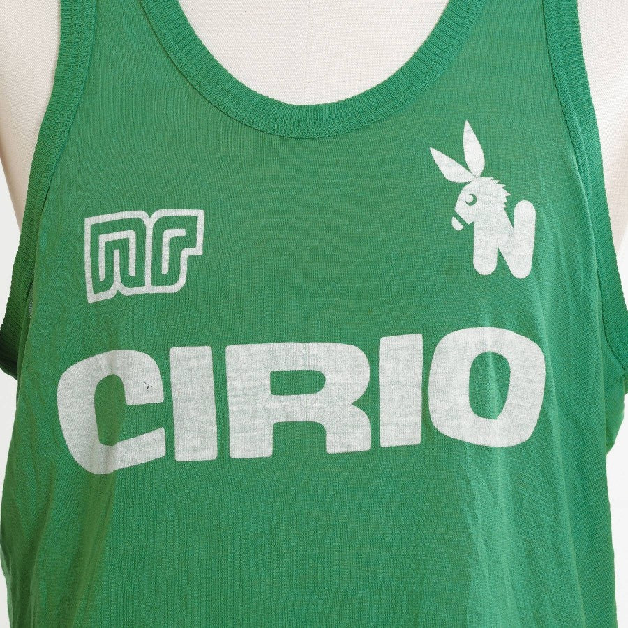 CANOTTA ALLENAMENTO NAPOLI ENNERRE CIRIO 1982/1983 by ENNERRE - Home (4)