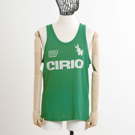 CANOTTA ALLENAMENTO NAPOLI ENNERRE CIRIO 1982/1983 by ENNERRE - Home