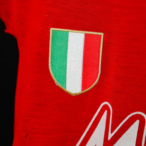 canotta allenamento napoli ennerre N8 1990/1991 by ENNERRE - Home (3)