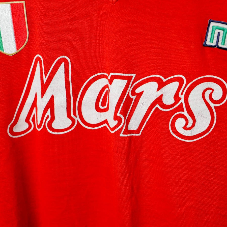 canotta allenamento napoli ennerre N8 1990/1991 by ENNERRE - Home (7)