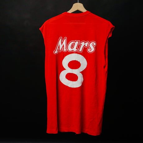 canotta allenamento napoli ennerre N8 1990/1991 by ENNERRE - Home