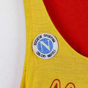 Canotta Double Face Napoli Ennerre 1988/1989 by ENNERRE - Home (5)