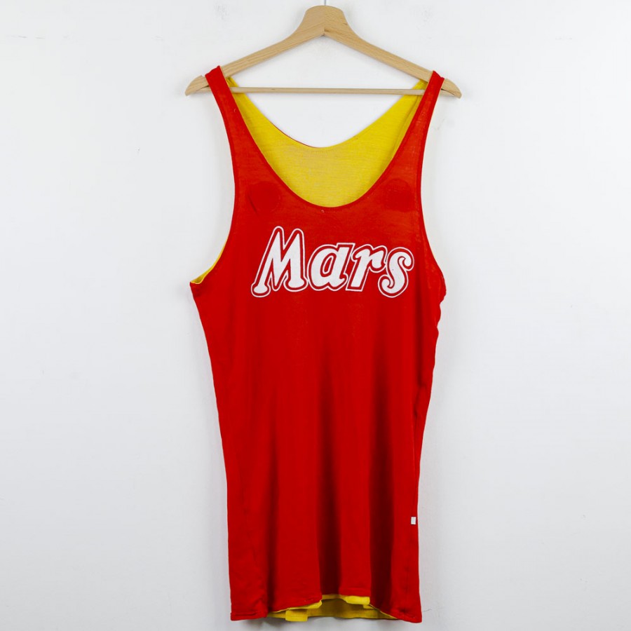 Canotta Double Face Napoli Ennerre 1988/1989 by ENNERRE - Home (7)