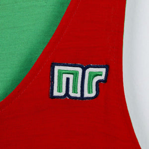 Canotta Double Face Napoli Ennerre Buitoni 1987/1988 by ENNERRE - Home (4)