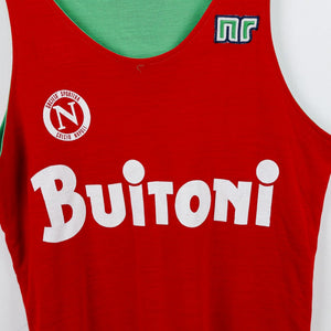 Canotta Double Face Napoli Ennerre Buitoni 1987/1988 by ENNERRE - Home (6)