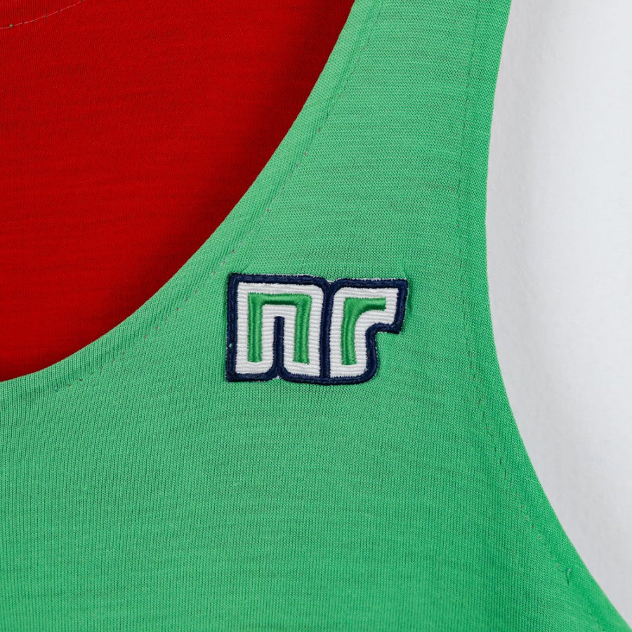 Canotta Double Face Napoli Ennerre Buitoni 1987/1988 by ENNERRE - Home (7)