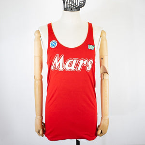 CANOTTA NAPOLI ENNERRE 1988/1989 by ENNERRE - Home