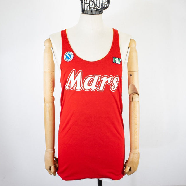 CANOTTA NAPOLI ENNERRE 1988/1989 by ENNERRE - Home