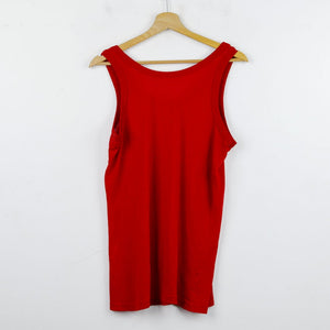 Canotta Napoli Ennerre Latte Berna 1983/1984 by ENNERRE - Home (2)