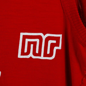 Canotta Napoli Ennerre Latte Berna 1983/1984 by ENNERRE - Home (4)