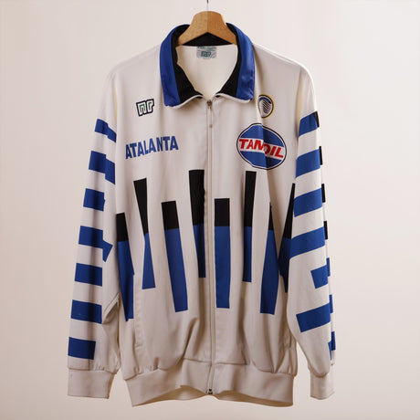 giacca atalanta ennerre 1990/1991 by ENNERRE - Home