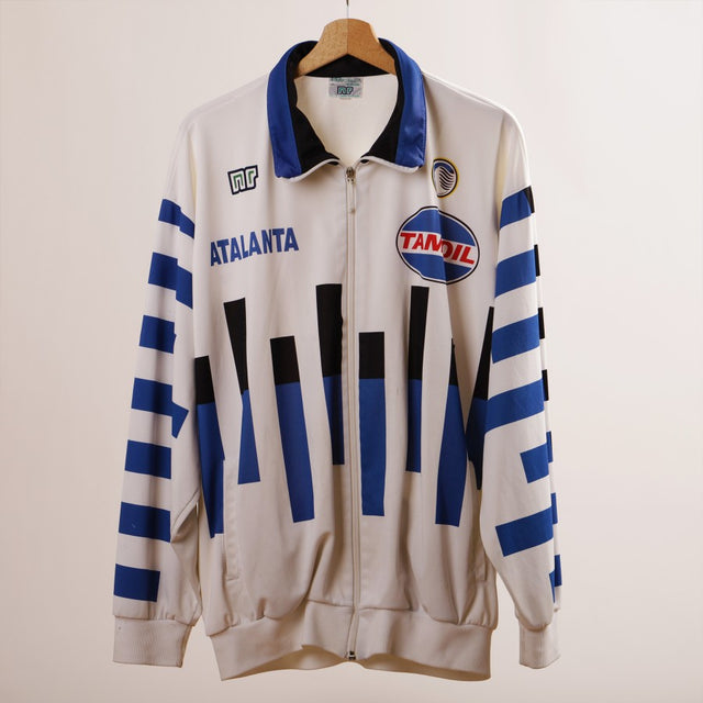 giacca atalanta ennerre 1990/1991 by ENNERRE - Home