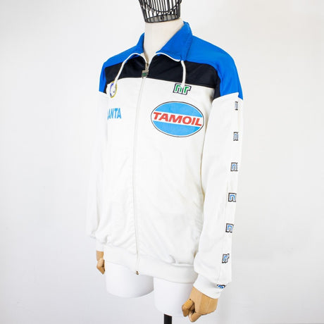 GIACCA ATALANTA ENNERRE TAMOIL 1989/1990 by ENNERRE - Home (2)