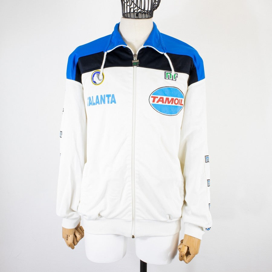 GIACCA ATALANTA ENNERRE TAMOIL 1989/1990 by ENNERRE - Home