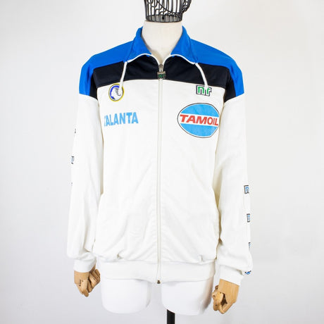 GIACCA ATALANTA ENNERRE TAMOIL 1989/1990 by ENNERRE - Home