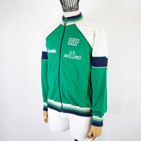 GIACCA AVELLINO ENNERRE ESSEBI 1983/1984 by ENNERRE - Home (2)