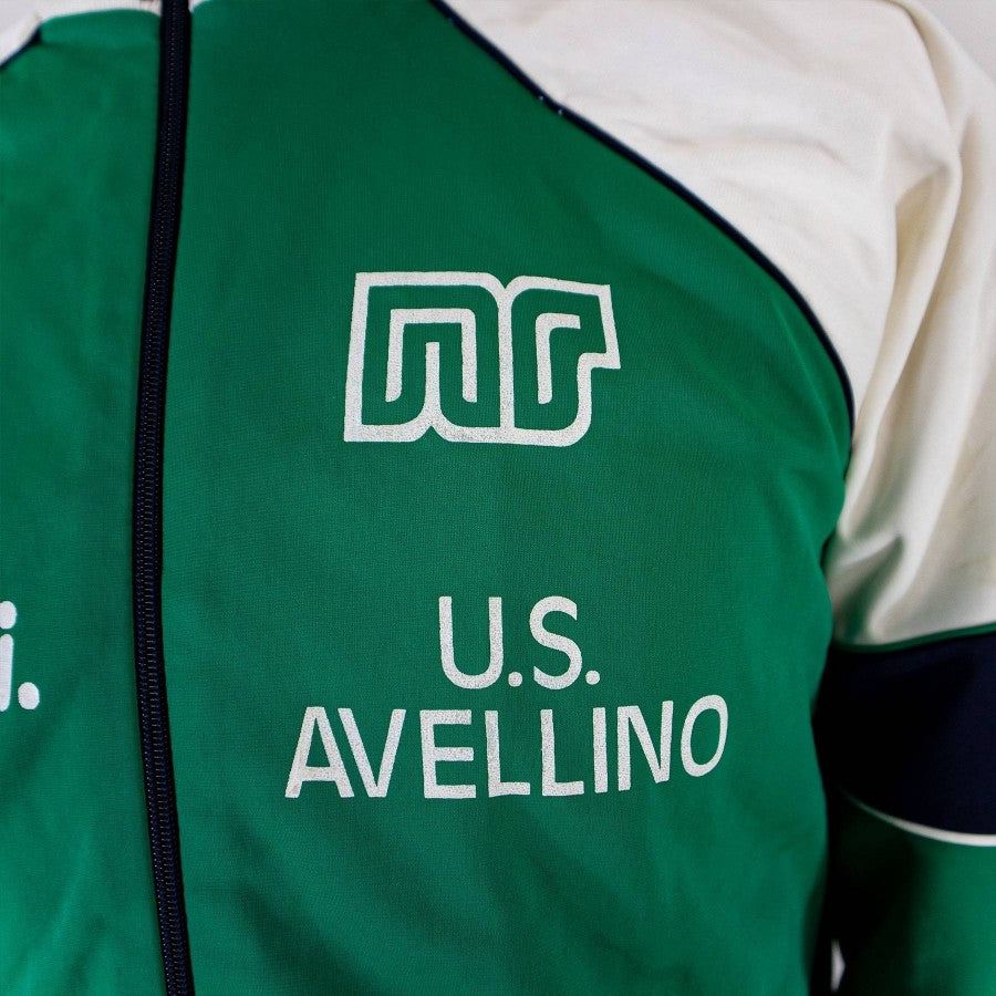 GIACCA AVELLINO ENNERRE ESSEBI 1983/1984 by ENNERRE - Home (4)