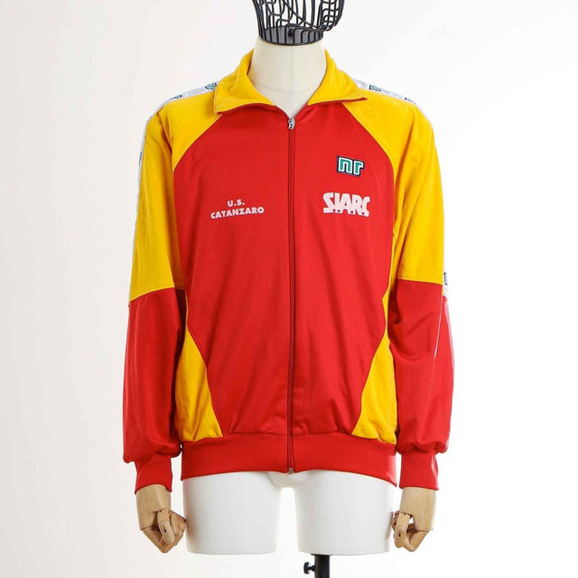 GIACCA CATANZARO ENNERRE 1991/1992 by ENNERRE - Home