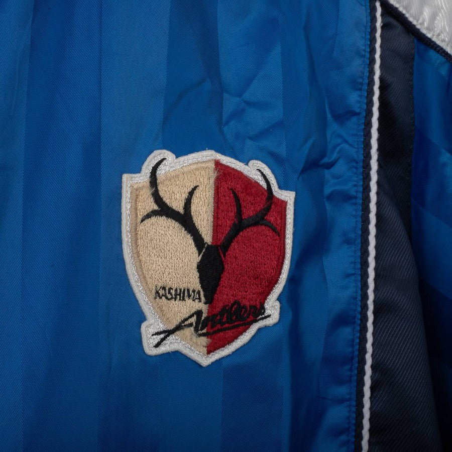 1992/1993 Jacket Kashima Antlers Ennerre