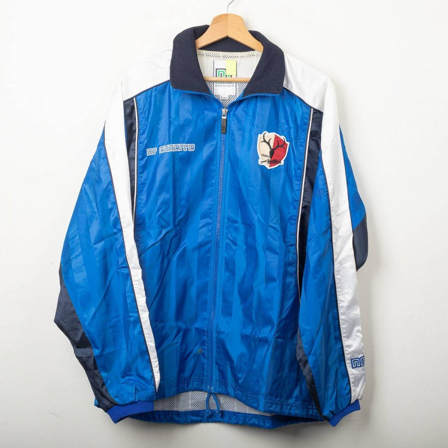 1992/1993 Jacket Kashima Antlers Ennerre