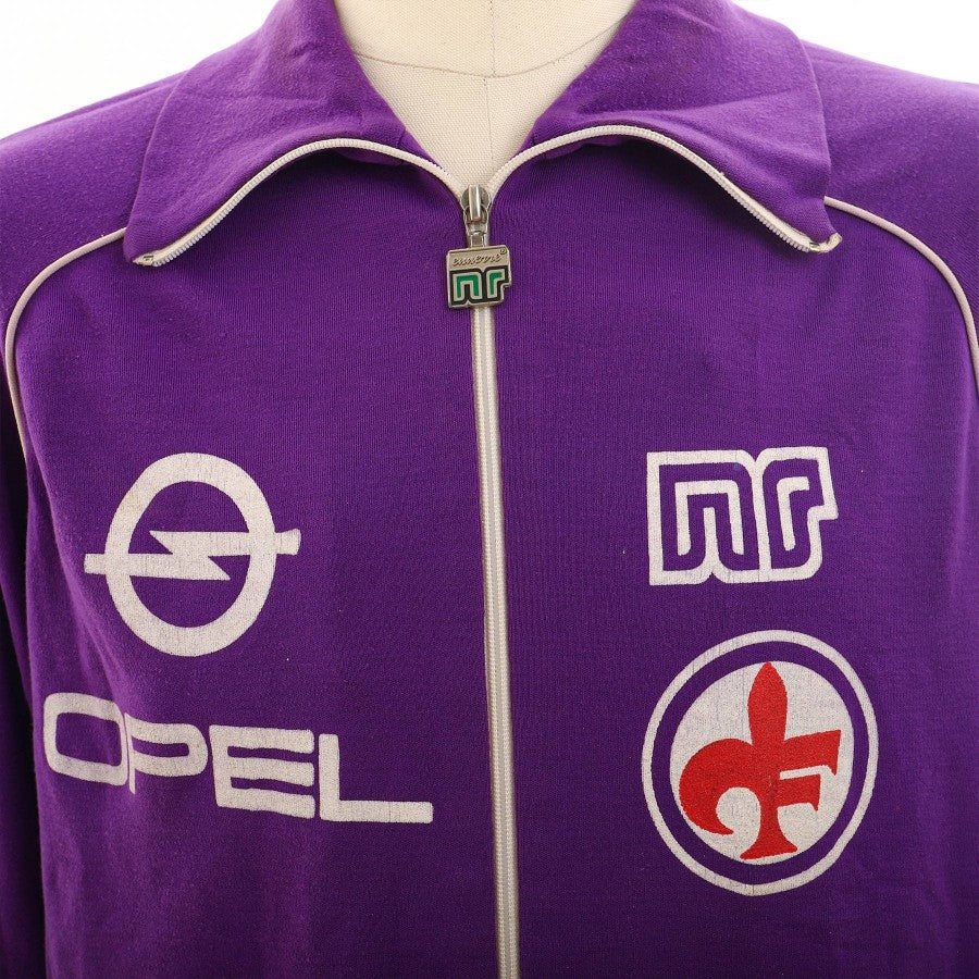 GIACCA FIORENTINA ENNERRE 1984/1985 by ENNERRE - Le 7 sorelle (3)