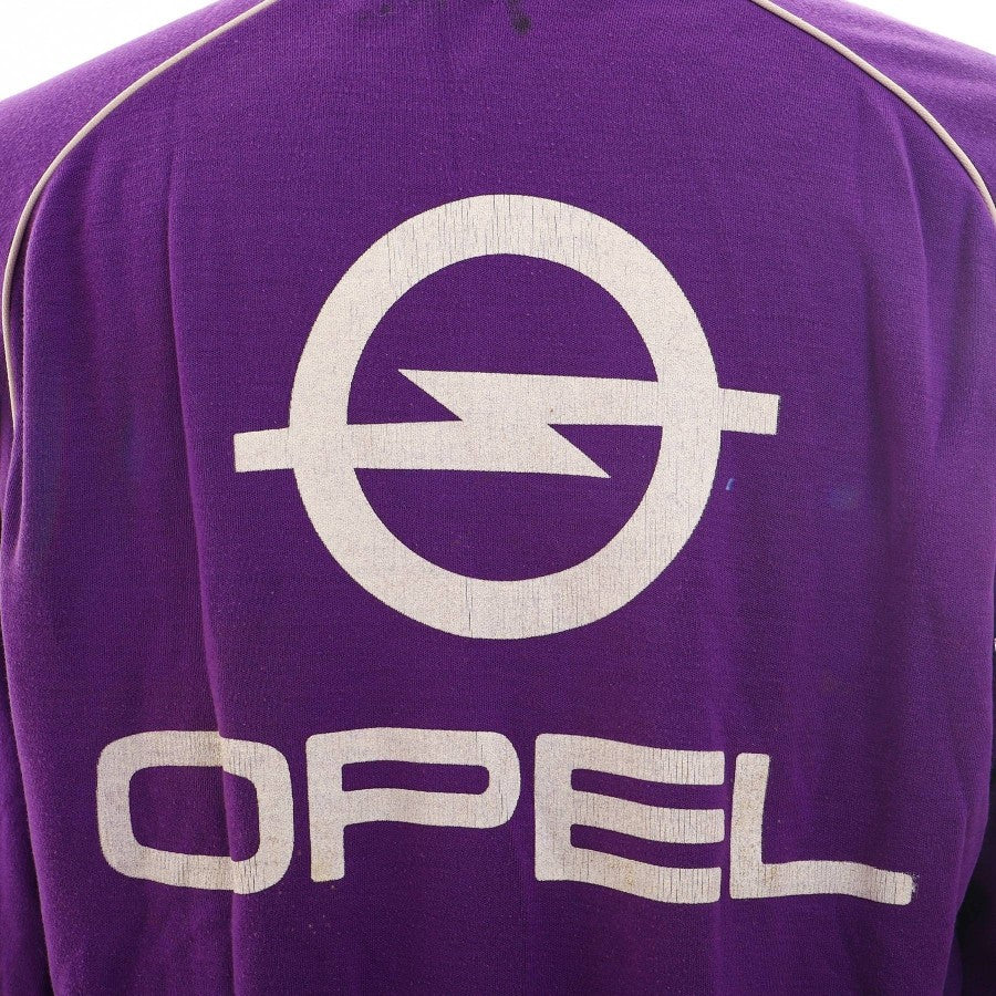 GIACCA FIORENTINA ENNERRE 1984/1985 by ENNERRE - Le 7 sorelle (5)