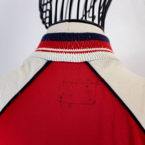 GIACCA FIORENTINA ENNERRE 1985/1986 by ENNERRE - Home (6)