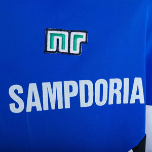 giacca full zip sampdoria ennerre phonola 1987/1988 by ENNERRE - Home (4)